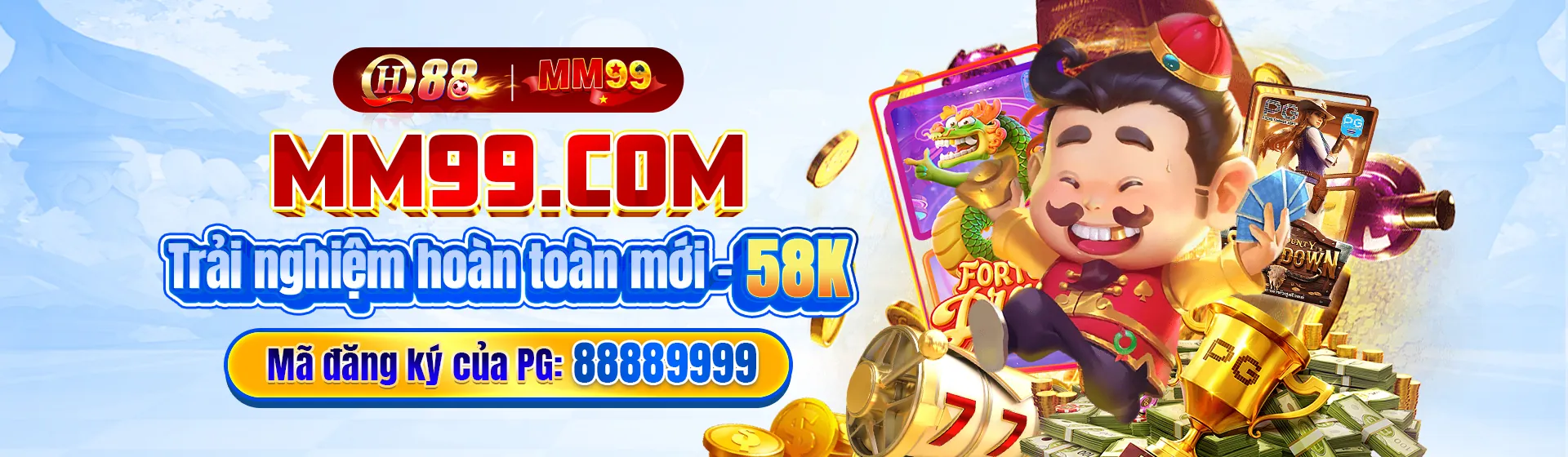 Trò chơi slot tại p88 link vào